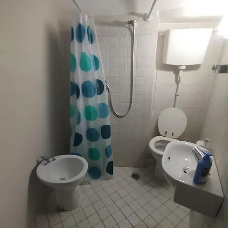 Mignon House - Intero Adiacenze Gaslini * Genoa