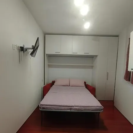 Mignon House - Intero Adiacenze Gaslini Apartment *