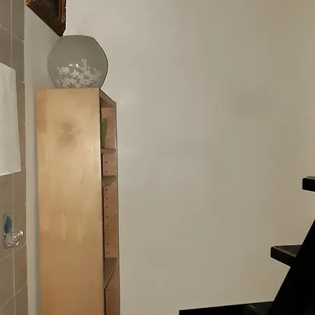 Mignon House - Intero Adiacenze Gaslini Genova