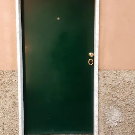Mignon House - Intero Adiacenze Gaslini