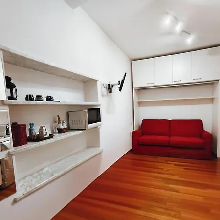 Mignon House - Intero Adiacenze Gaslini Genoa