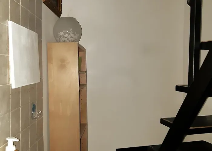 Mignon House - Intero Adiacenze Gaslini Janov