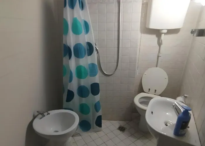 Mignon House - Intero Adiacenze Gaslini * Janov