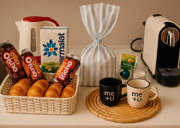 Mignon House - Intero Adiacenze Gaslini Janov